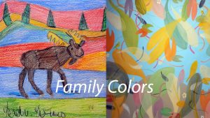 Family Colors