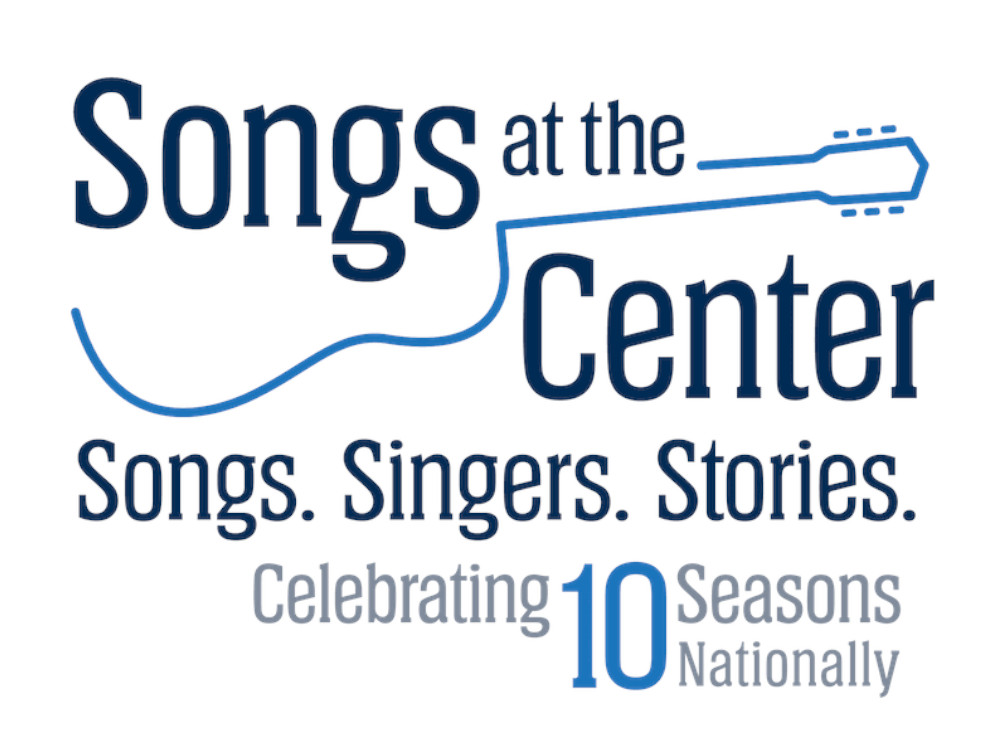 Songs at the Center – Live Taping